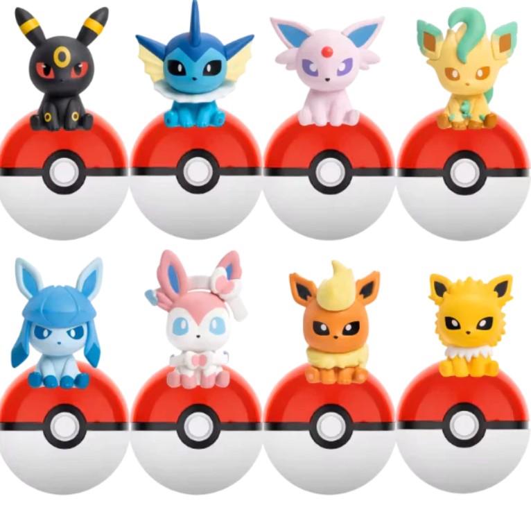 Pokémon Mystery Box £150