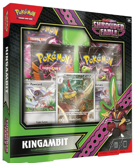 Pokémon Mystery Box £150