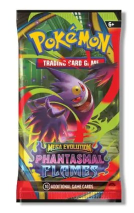 Pokémon Mystery Box £150
