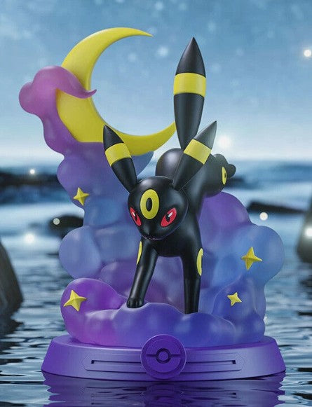 Funism Pokémon Eevee Adventure Series Blind Box